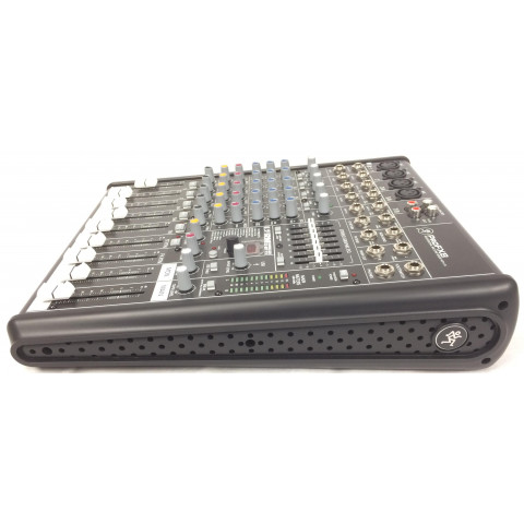 Mackie PROFX8 | Mixer Mackie