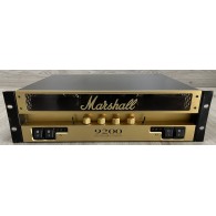 Marshall 9200 Dual Mono Block