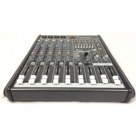 Mackie PROFX8 | Mixer Mackie