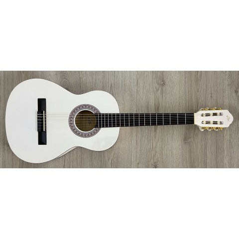 Eko CS-5 White