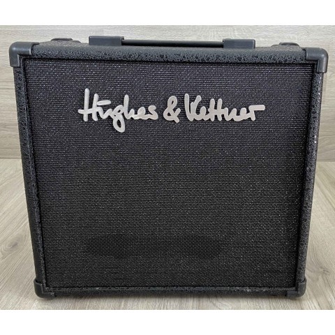 Hughes e Kettner Edition Blue 30R