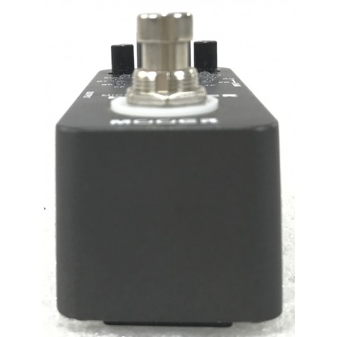 Mooer Micro Drummer