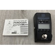 Korg Pandora Stomp