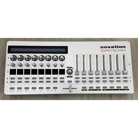Novation Remote Zero SL MK2