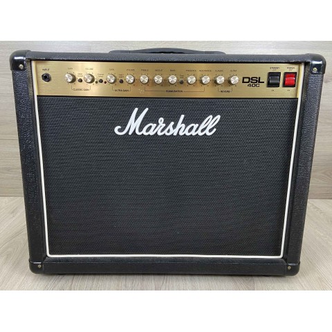 Marshall DSL40C