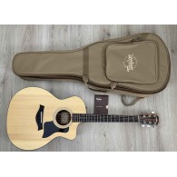 Taylor 114CE con custodia