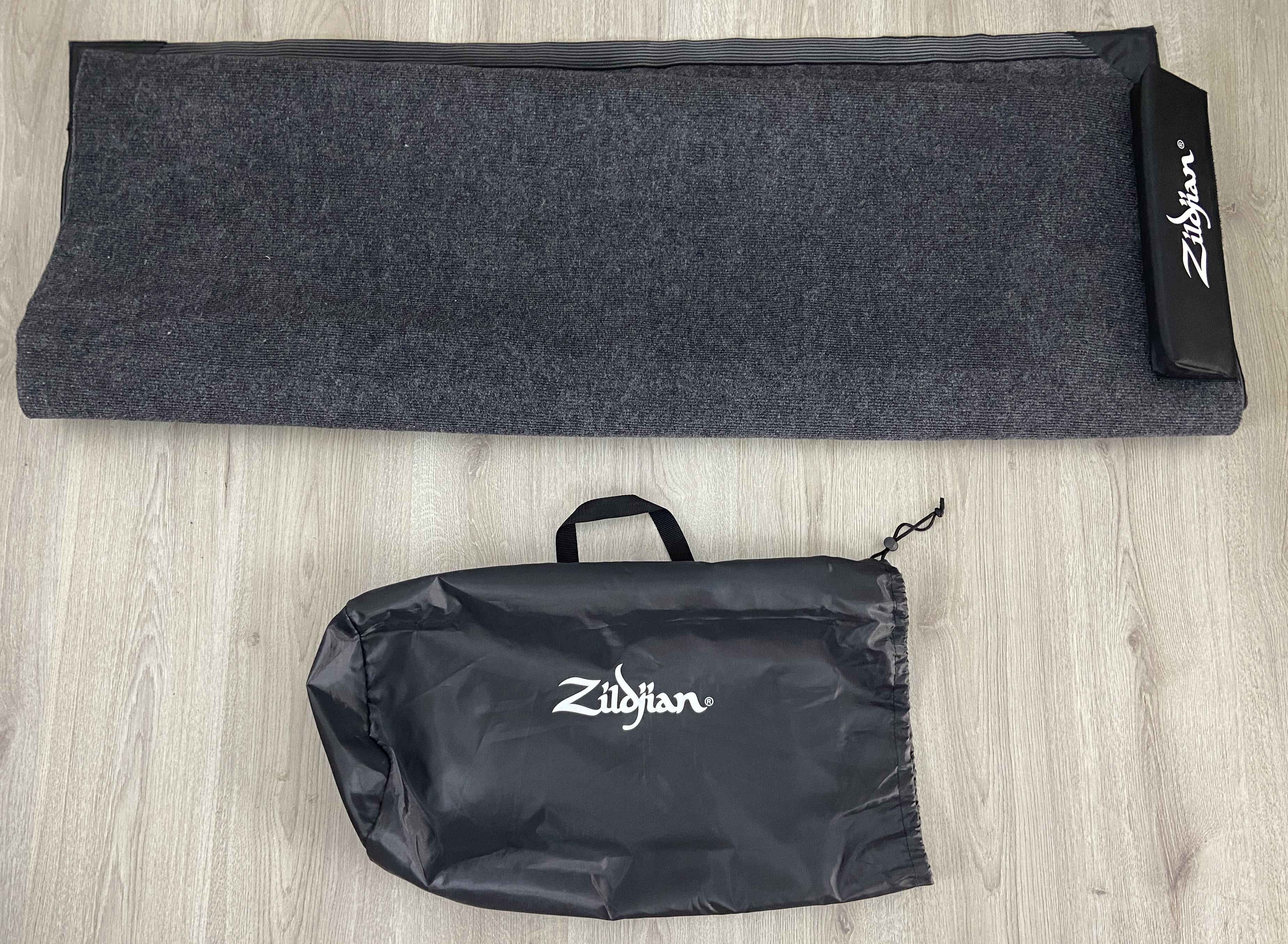 Zidjan Gig Drum Rug Accessori Zildjian