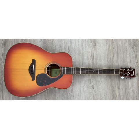 Yamaha FG820