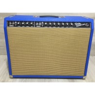 Fender Twin 1964 Blackface Artigianale