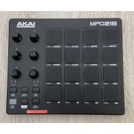 Akai Mpd 218
