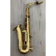 Yamaha Sax Contralto YAS-275 + Bocchino Selmer Soloist E Nu