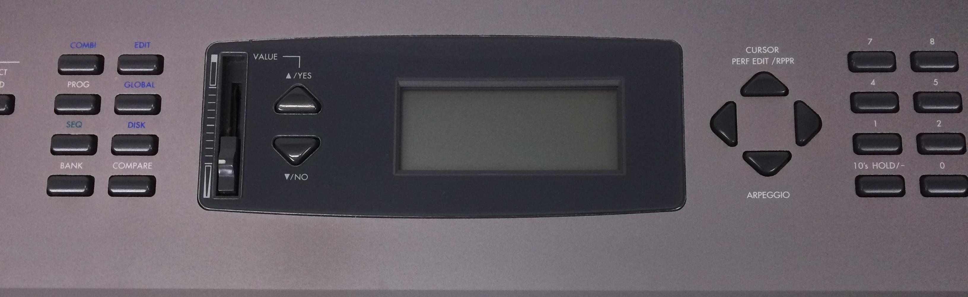 Tastiere Controller: Korg Kontrol 49 Master Keyboard - Foto 4