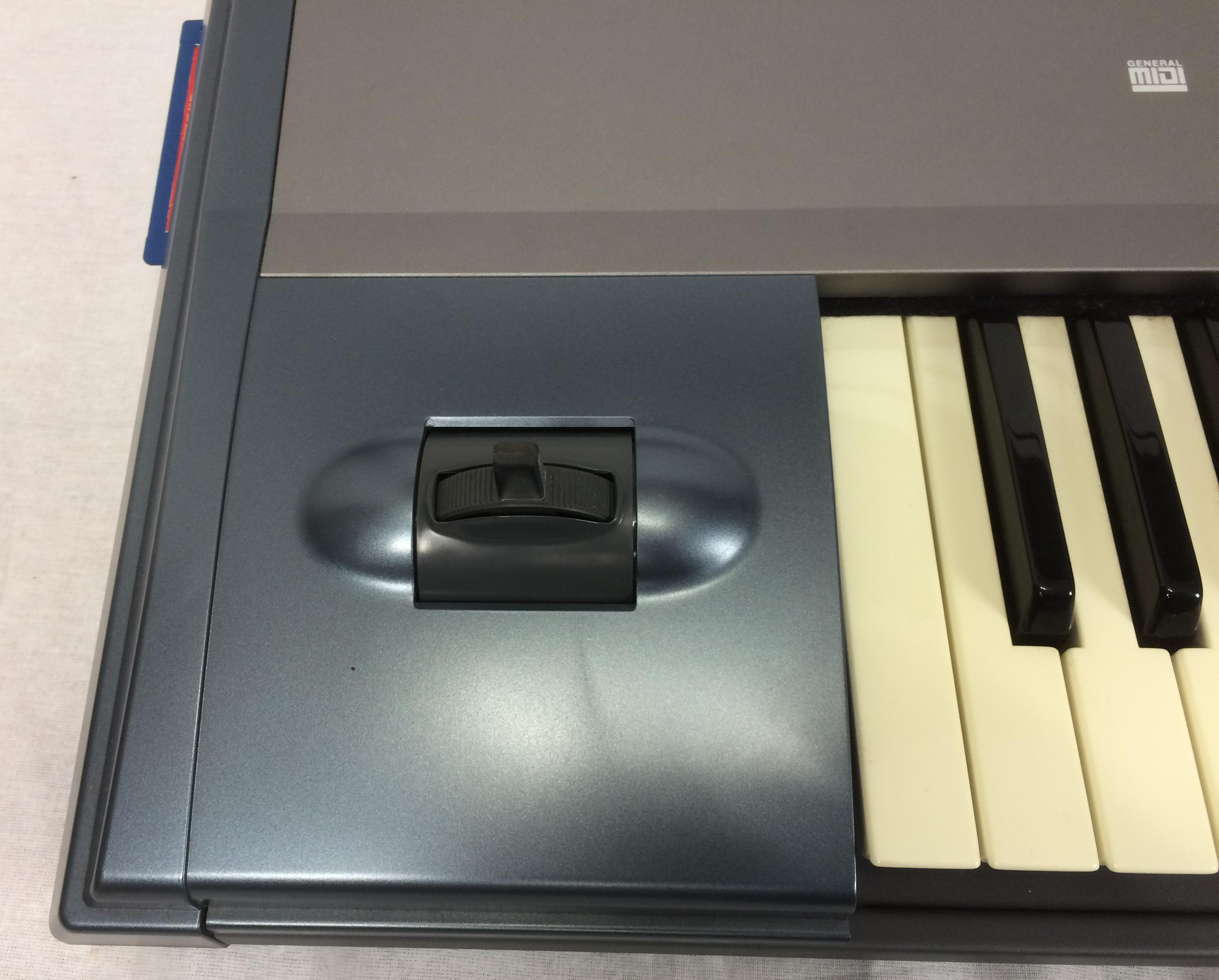 Tastiere Controller: Korg Kontrol 49 Master Keyboard - Foto 7