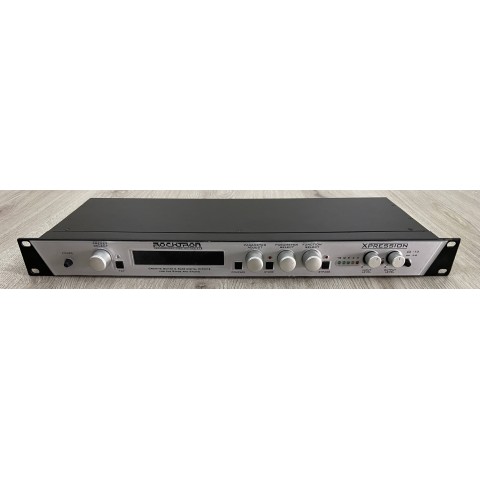 Rocktron XPression