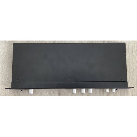 Rocktron XPression | Effetti Rocktron