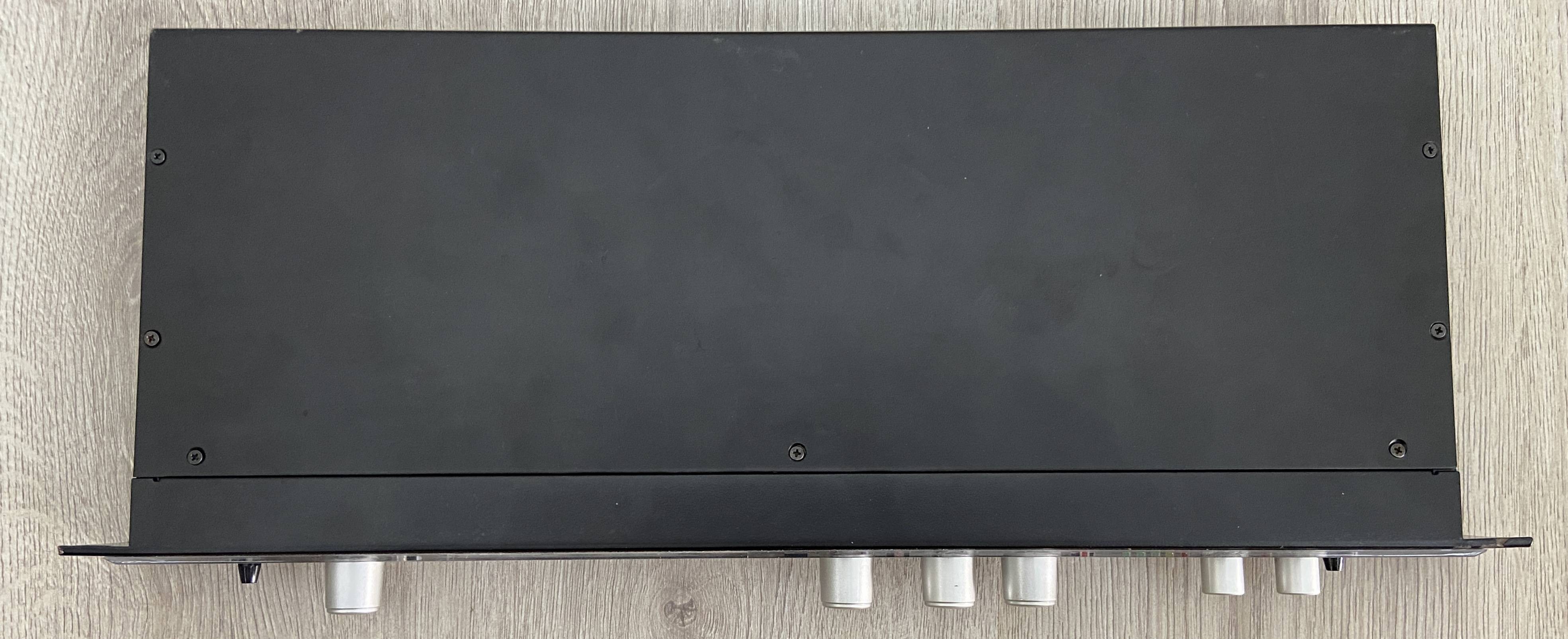 Rocktron XPression | Effetti Rocktron