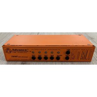 Advance S640 Midi Switcher