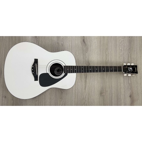 Yamaha LLX6DN Dave Navarro Signature