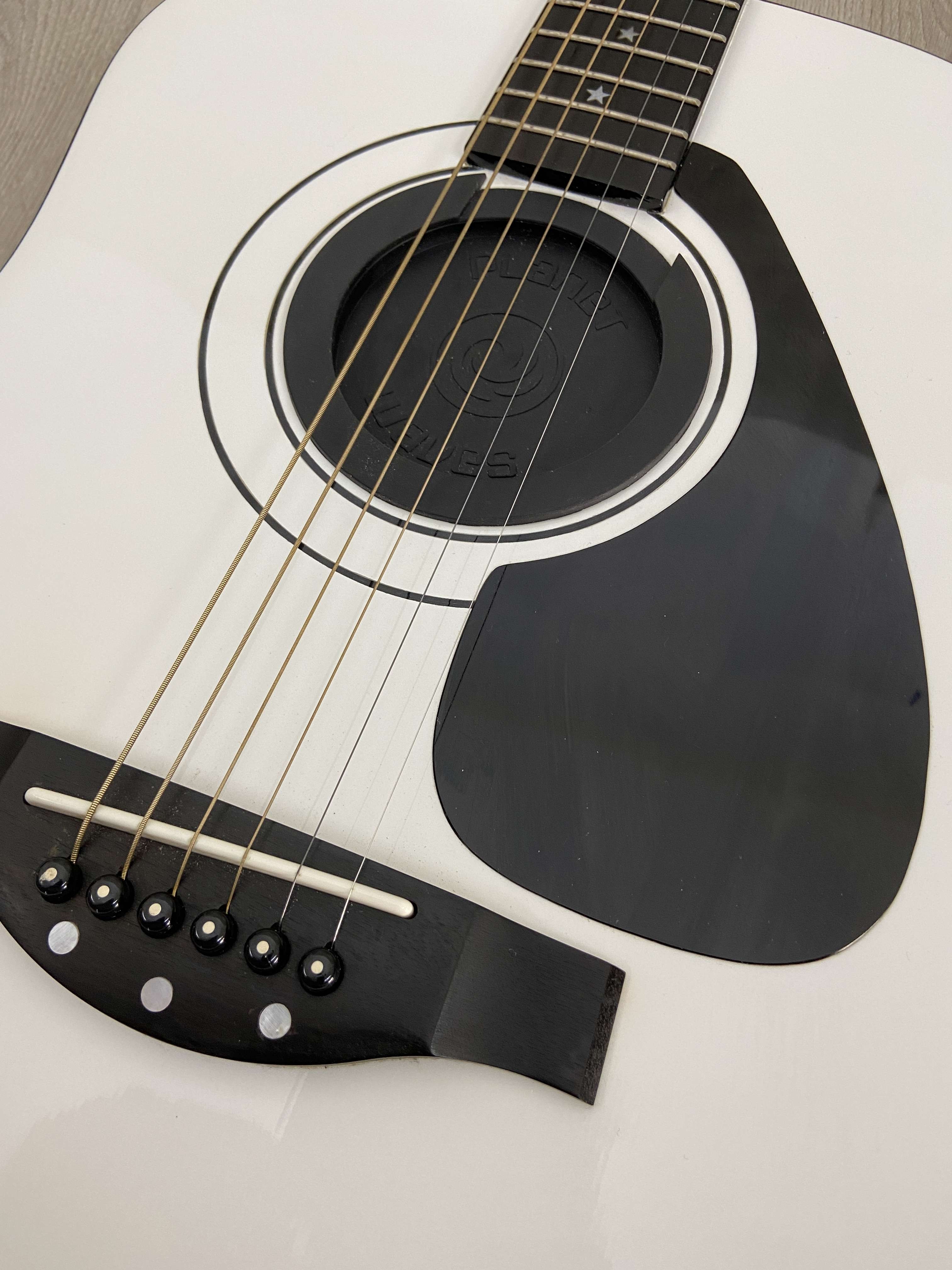 COLTELLO A PONTE Facile Installazione Ricambio Pezzo Di Ricambio Chitarra Jazz Accessorio EUR 31