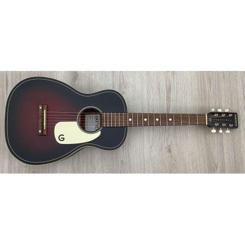 Gretsch G9500-2SB Jim Dandy