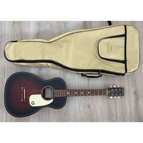 Chitarra Acustica Gretsch G9500-2SB Jim Dandy