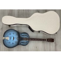 Michael Messer Blues 12 fret Blueburst 