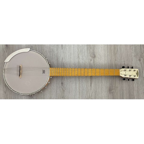 Gretsch G9460 Guitar Banjo