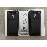 Behringer AB200