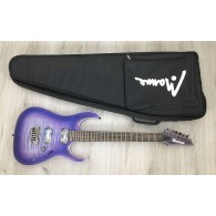 Ibanez RGA61AL Indigo Aurora Burst Flat