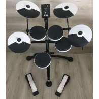 Roland TD-1K con piatto aggiuntivo OP-TD1C