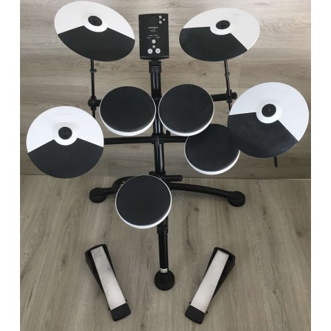 Roland TD-1K con piatto aggiuntivo OP-TD1C