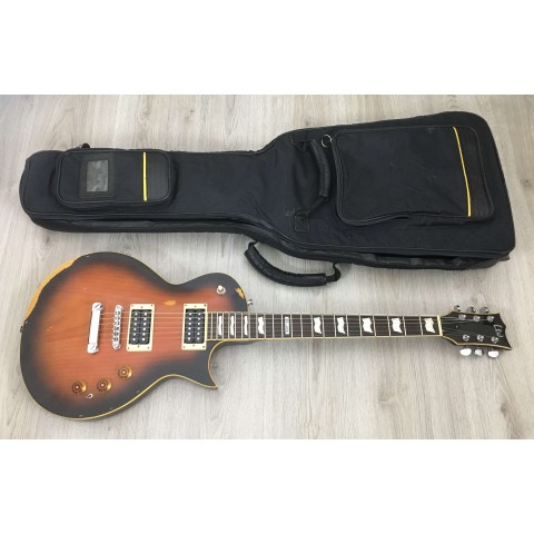 Esp LTD EC-256 2-tone burst