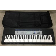 Casio CTK-1550 con custodia