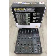 Behringer Pro Mixer DJX900