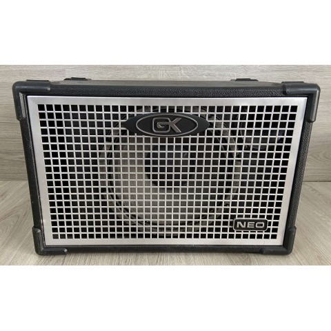 Gallien Krueger Neo 112-II