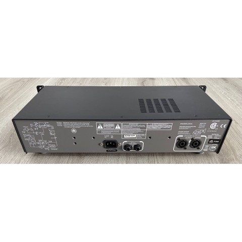 Gallien Krueger 700RB | Amplificatori Gallien & Krueger