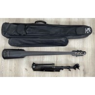 NS Design NXT5a-OB-BK Omni Bass B-G