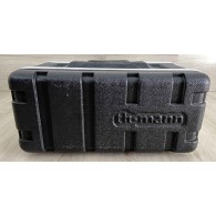 Thomann Flight Case slim 4U