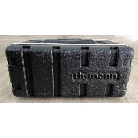 Thomann Flight Case slim 4U