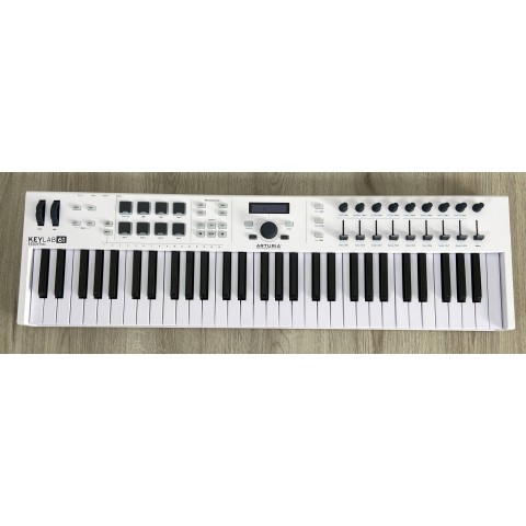 Arturia Keylab 61 Essential