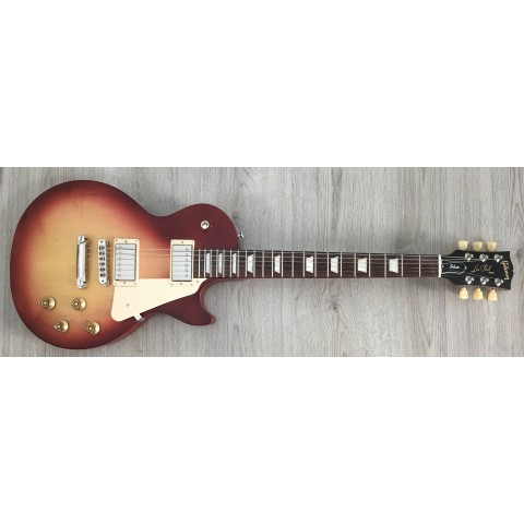 Gibson Les Paul Tribute Satin Cherry Sunburst