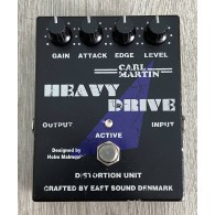 Carl Martin Heavy Drive