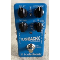 Tc Electronic Flashback Delay and Looper