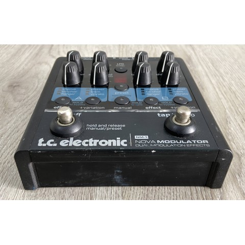 Tc-Electronic-NM-1-Nova-