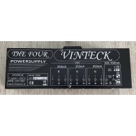 Vinteck The Four Power Supply