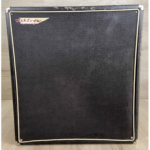 Ashdown MAG 410T Deep 450W