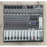 Behringer Xenyx 1222 Fx