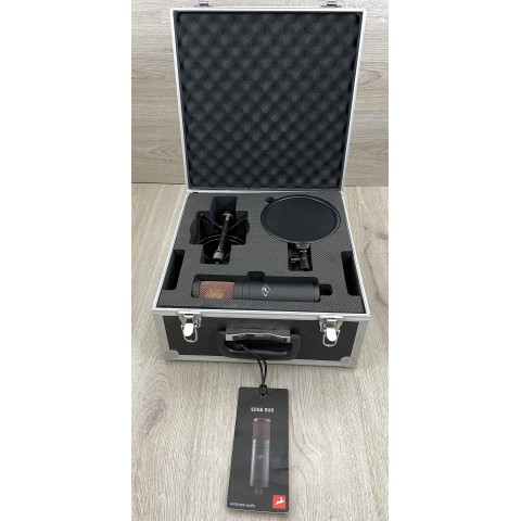 Antelope Audio Edge Duo