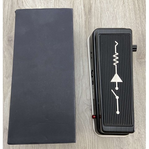 Custom Audio MC 404 Wah