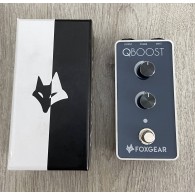 Foxgear Qboost